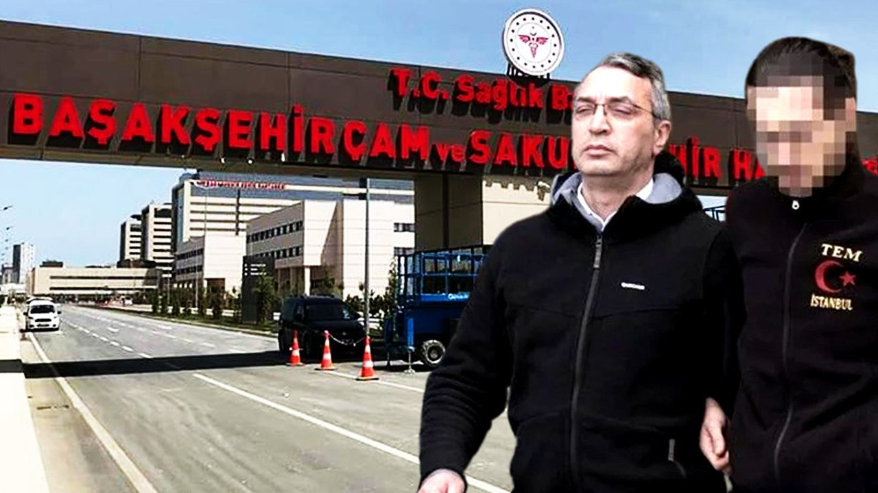 Mahir Polat yeniden cezaevine gönderildi