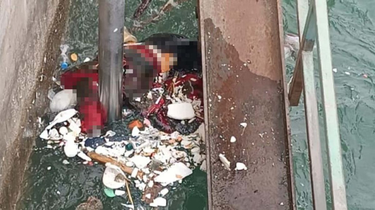 Şanlıurfa'da sulama kanalında kadın cesedi bulundu