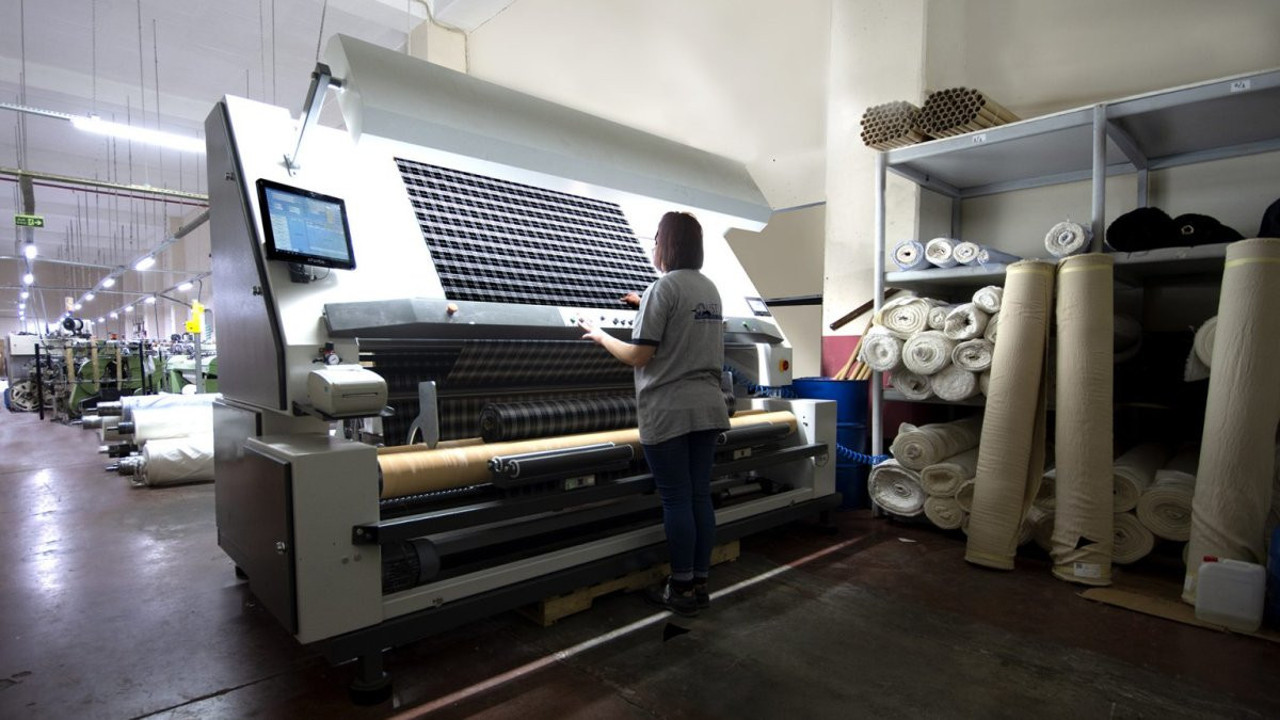 15 yıllık Türk tekstil devi iflasın pençesinde. Dünyanın önde gelen markalarına ürün sağlıyor