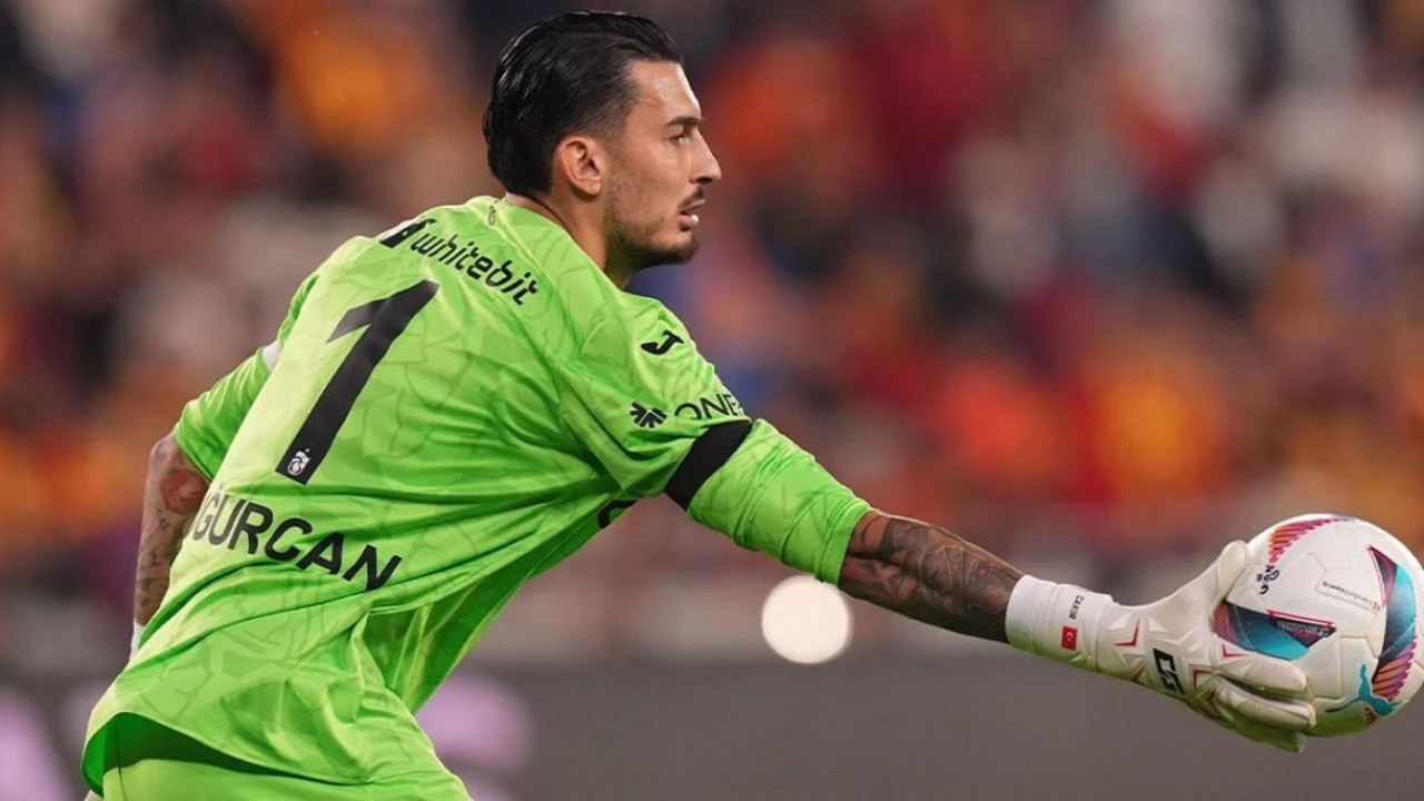 Uğurcan Çakır için flaş Fenerbahçe iddiası