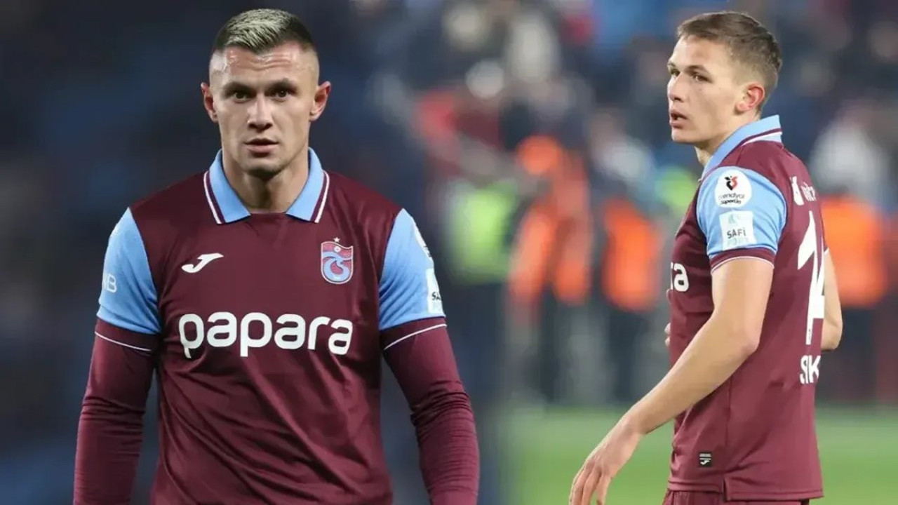 Zubkov beğenildi, Sikan sınıfta kaldı