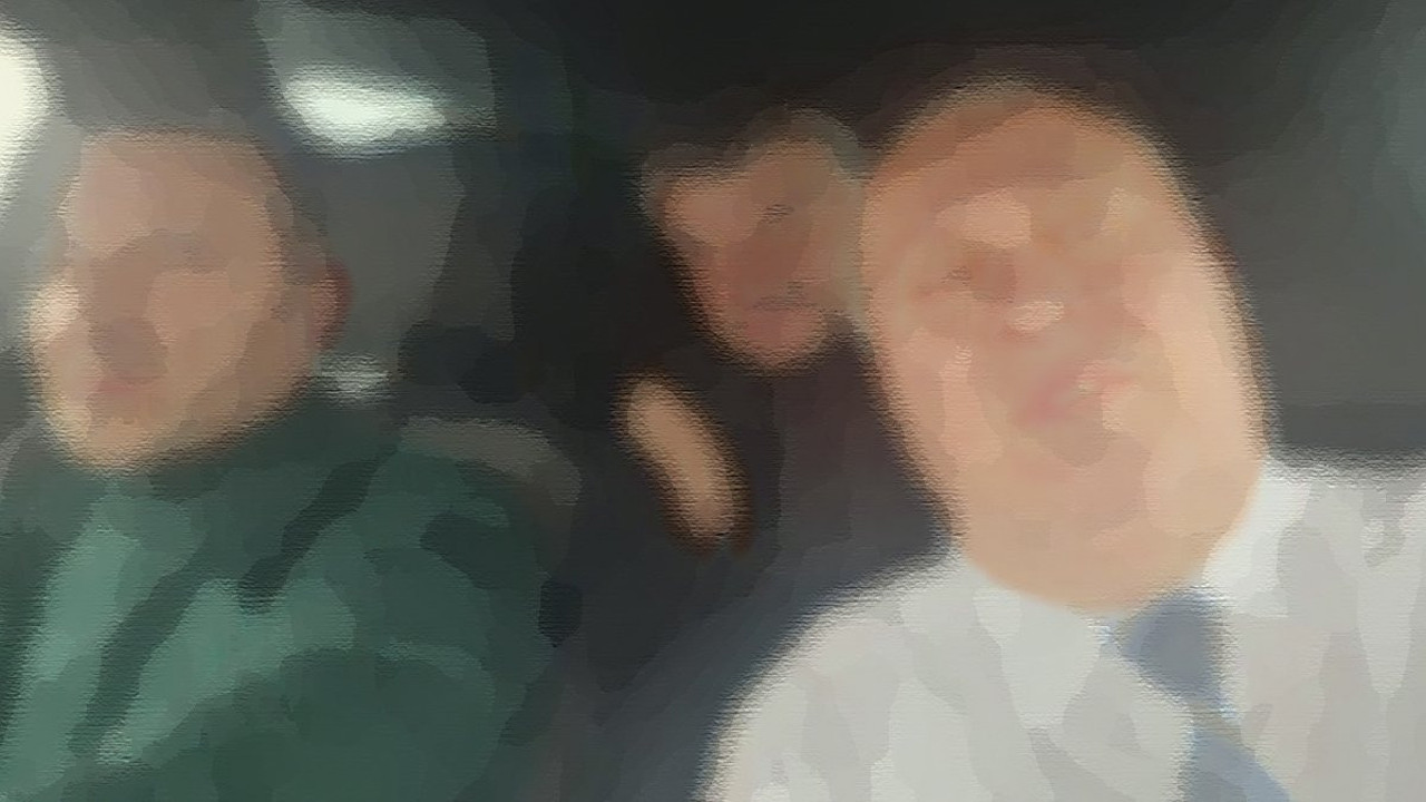 Cemal Enginyurt Silivri yolunda! Flaş gelişmeyi sosyal medyadan duyurdu...