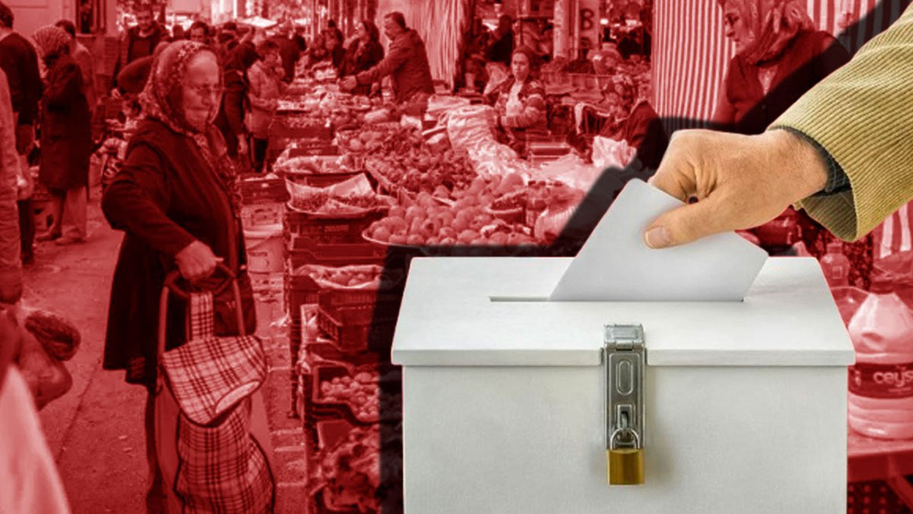 Eskişehir'den erken seçim çağrısı: Türkiye ekonomisi bitmiştir, batmıştır, yönetemiyorsunuz!