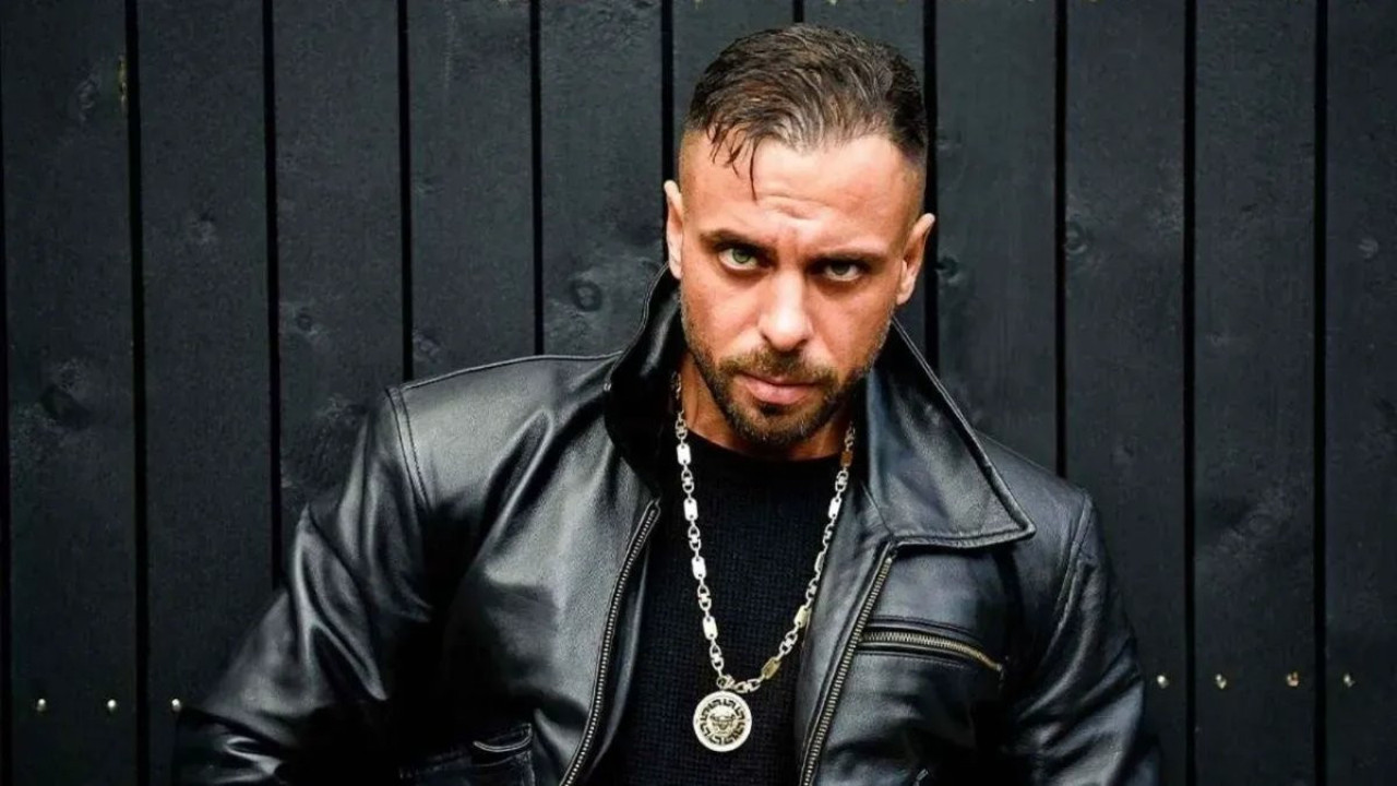 Gözaltına alınmıştı! Ünlü rapçi Massaka serbest bırakıldı