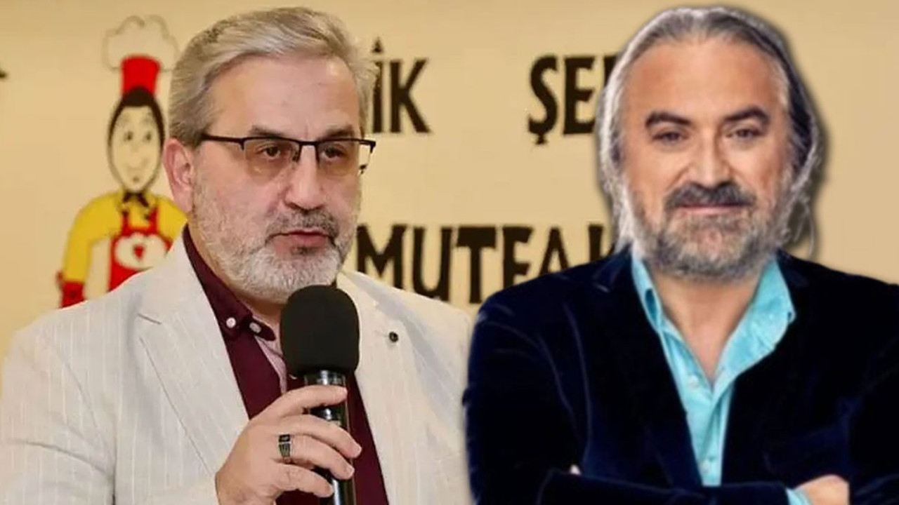 Volkan Konak'ı hedef almıştı! Çatalca Müftüsü’ne peş peşe soruşturma