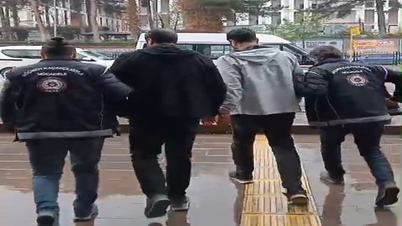 Kaçak göçmen taşıyan TIR şoförü kardeşler hakkında karar