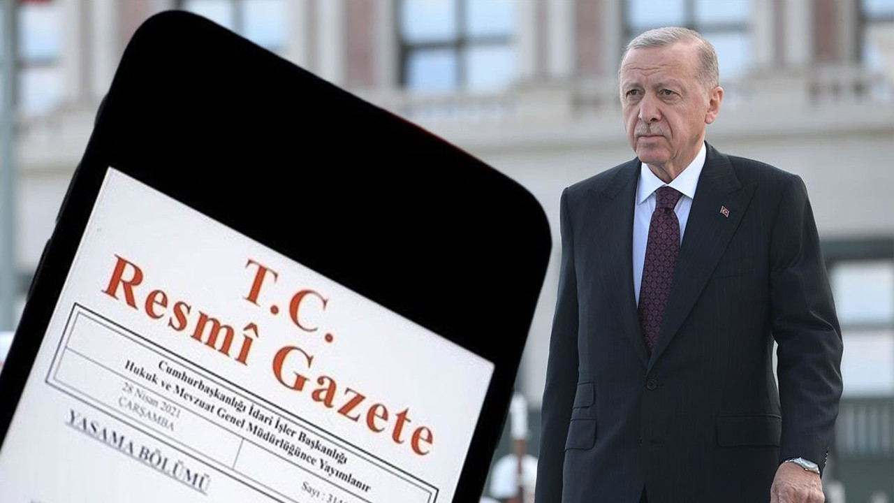 Erdoğan imzaladı! Yiğit Bulut, Ali Saydam, Hülya Koçyiğit, Orhan Gencebay, Selçuk Pehlivanoğlu'na yeni görevler