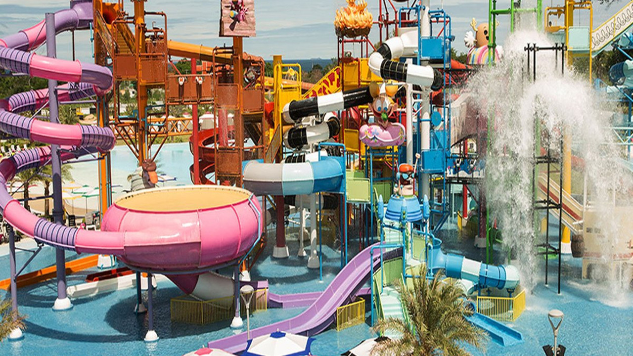 Gebzeli dünya devi konkordato ilan etti