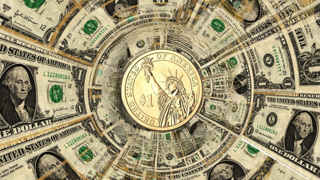 ABD enflasyonu son 6 ayın en düşük seviyesinde