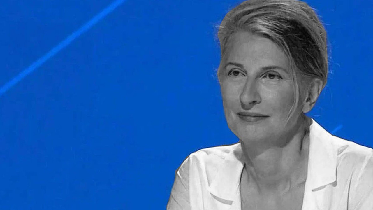 Ünlü yazar “Korkuyorum” diyerek kalemini kırdı!