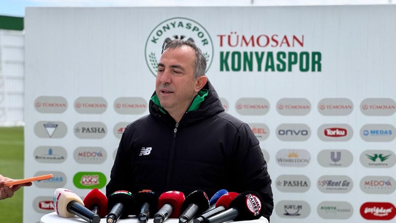 Konyaspor'da eksiklikler can sıkıyor