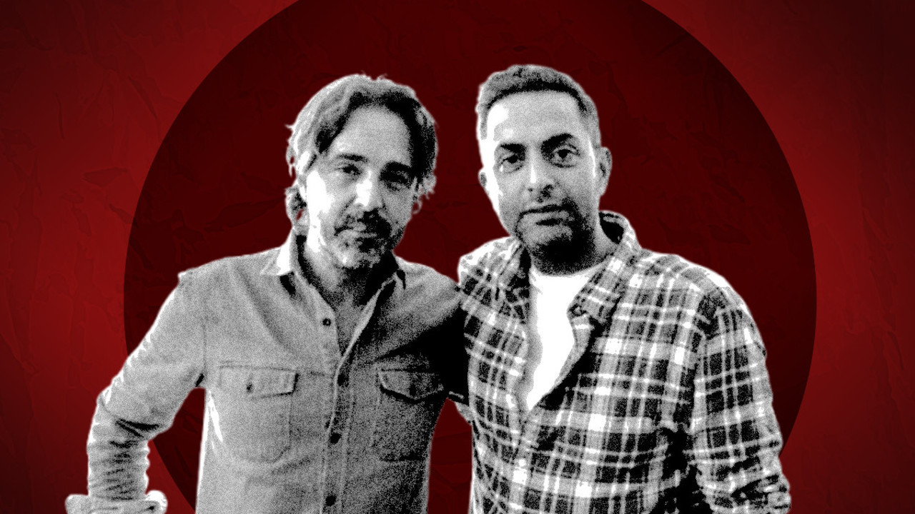 Timur Soykan ve Murat Ağırel gözaltısında yeni gelişme!