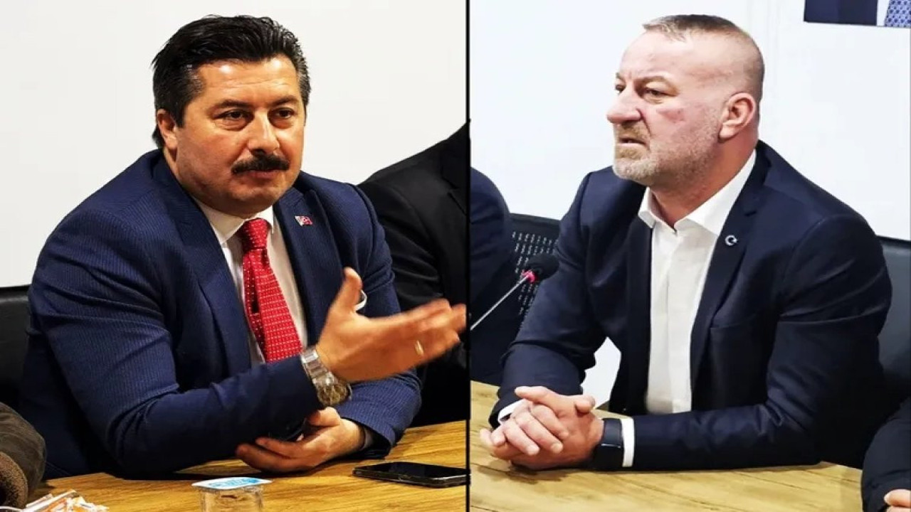 Bursa’da İYİ Partili belediye başkanları AKP’ye mi geçiyor? İl Başkanı detayları Yeniçağ’a anlattı