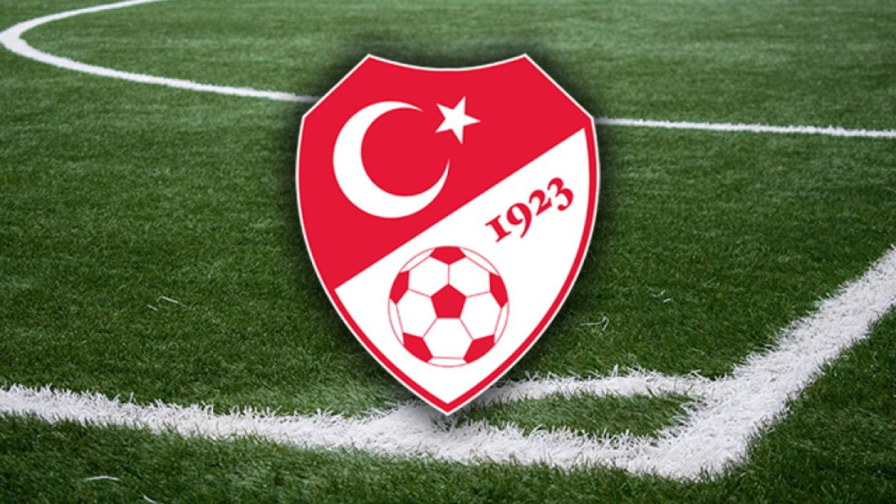 TFF geleceğin yıldızlarını ABD'de arayacak