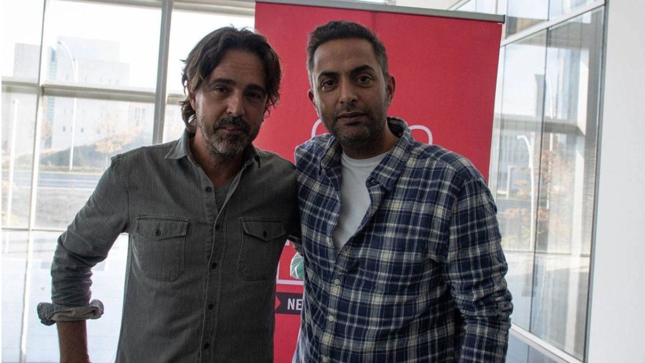 Murat Ağırel ve Timur Soykan hakkında yeni gelişme