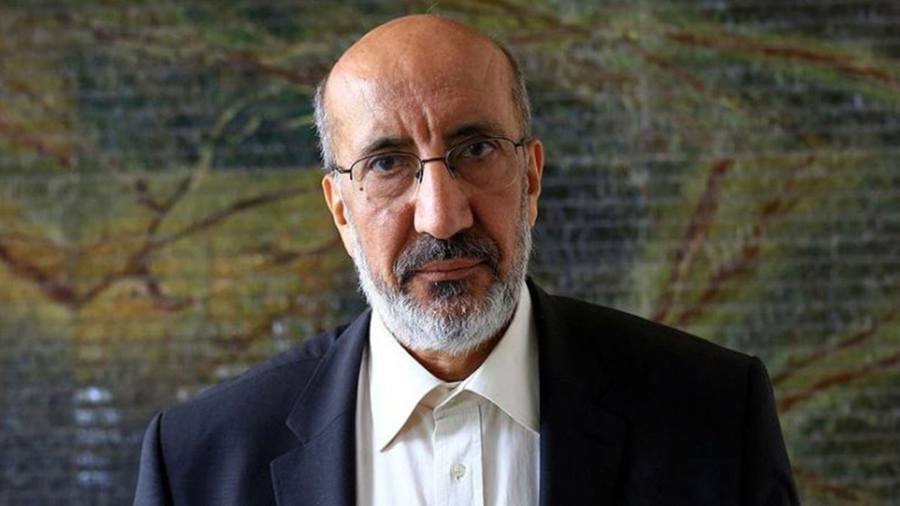 AKP’li Abdurrahman Dilipak o kişilere beddua yağdırdı! İklim yasası krizi büyüyor