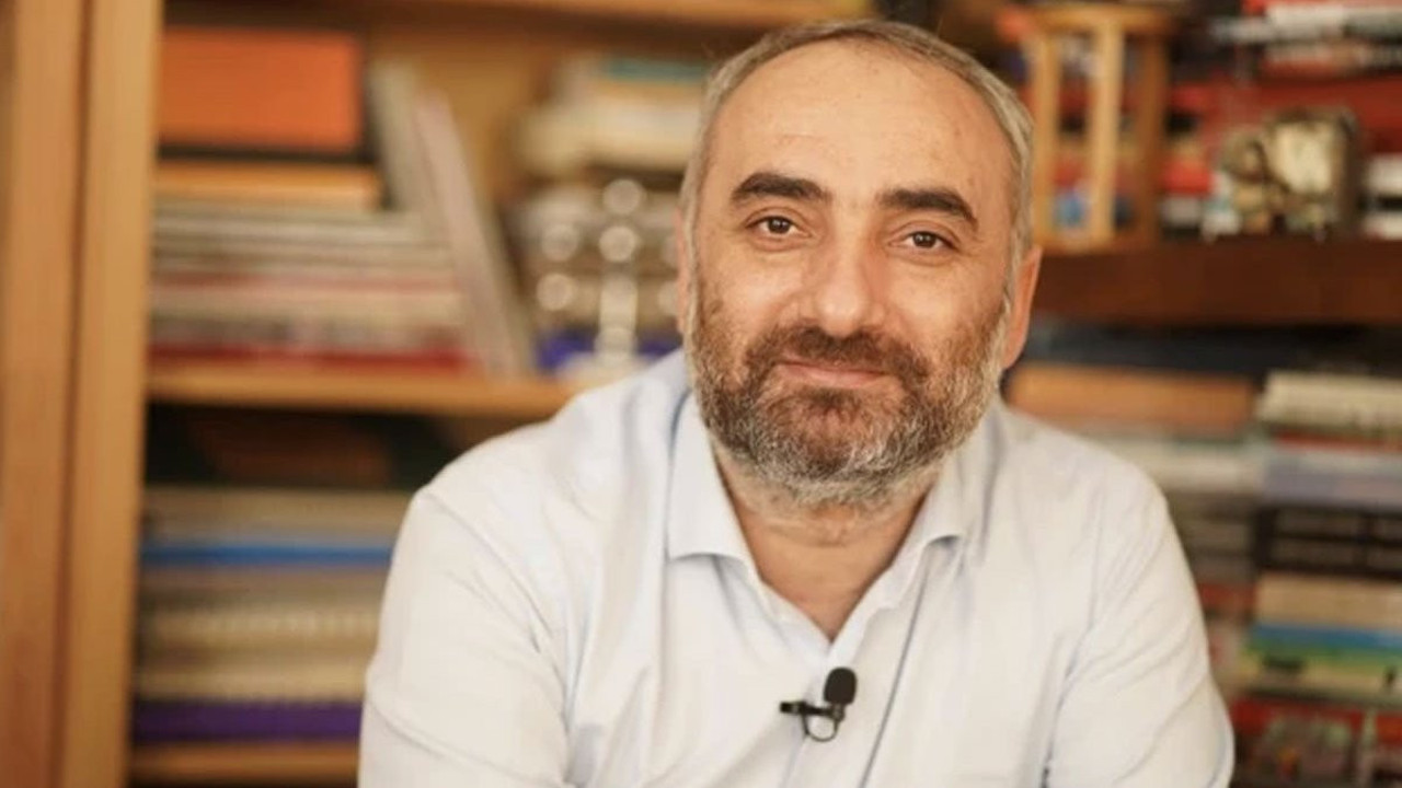 İsmail Saymaz kovuldu mu? Halk TV'den açıklama geldi