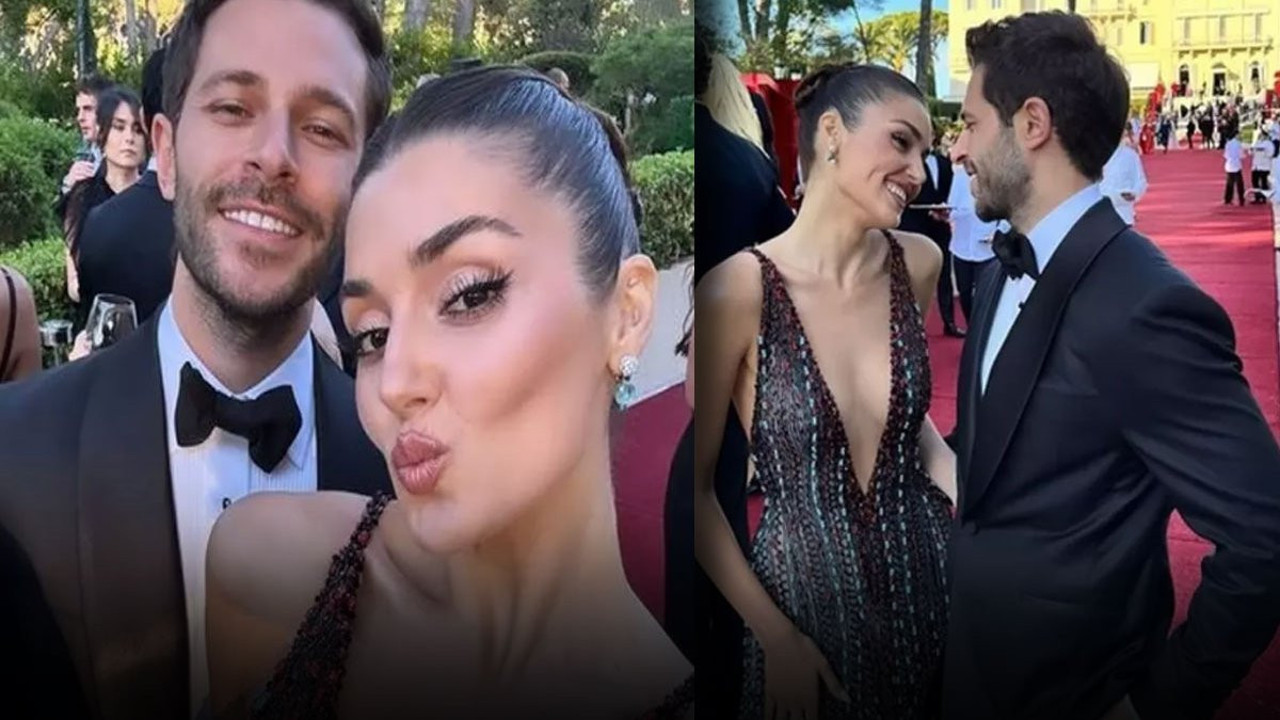 Hande Erçel ile aşkı bitti mi? Hakan Sabancı son noktayı koydu