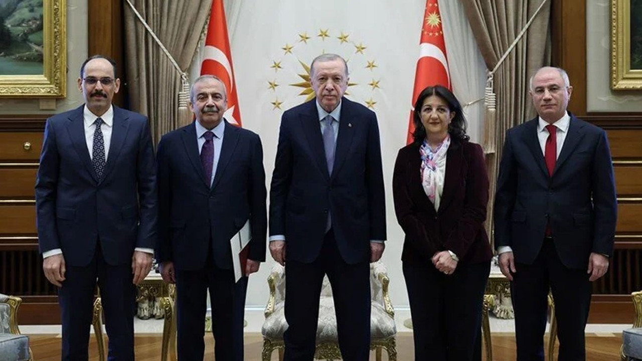 Bahçeli’yi umutlandıran görüşmeydi… Erdoğan’ın değinmediği tek konu ortaya çıktı