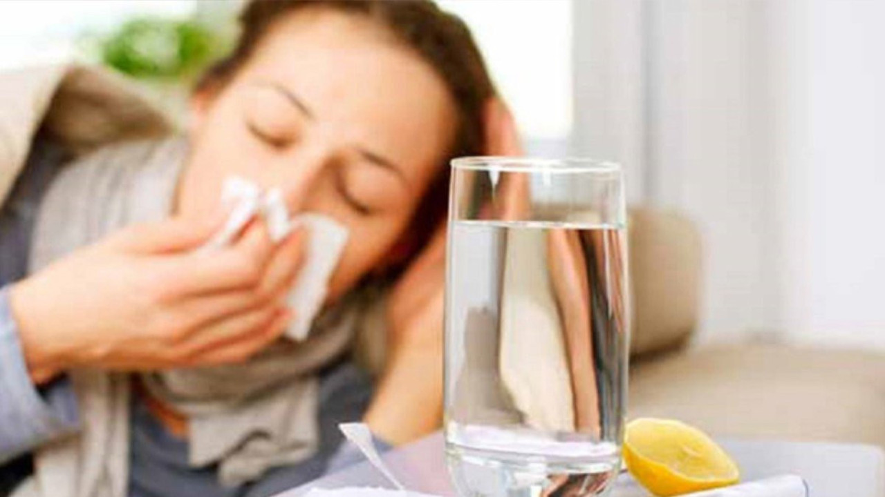 Mevsimin hilesine dikkat! Hava değişiklikleri salgını körüklüyor