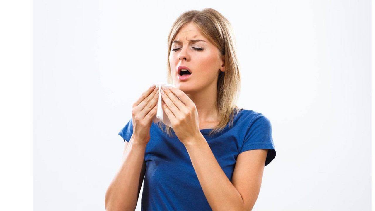 Hapşırıkla başlayan büyük risk! Uzmanlar uyardı