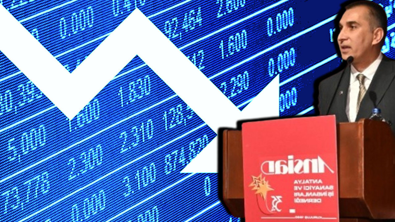 İş dünyası ekonomideki en büyük tehlikeyi açıkladı: Benzer bir döngü yaşanabilir