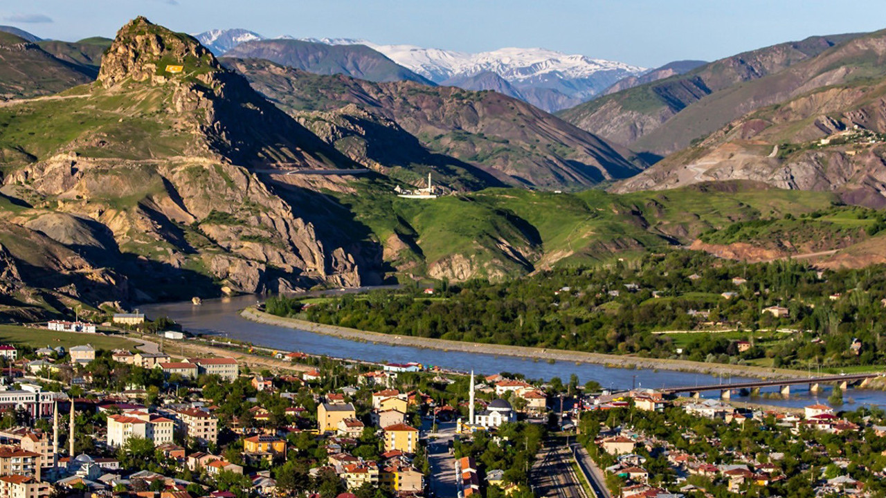 Evliya Çelebi’nin kalesinde kazı heyecanı