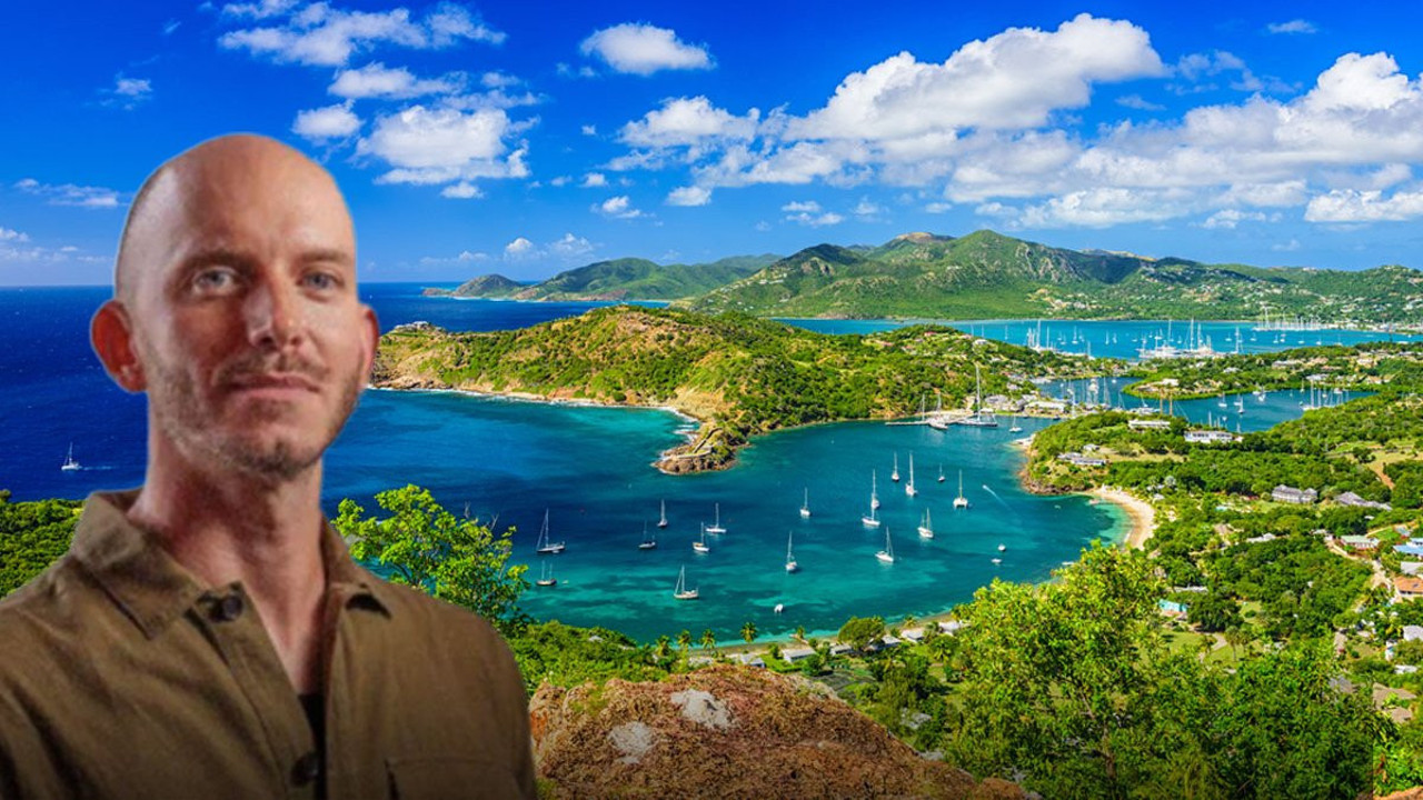 Genç bilim insanının sır ölümü! Tatil için gittiği yerde parçalara ayrıldı