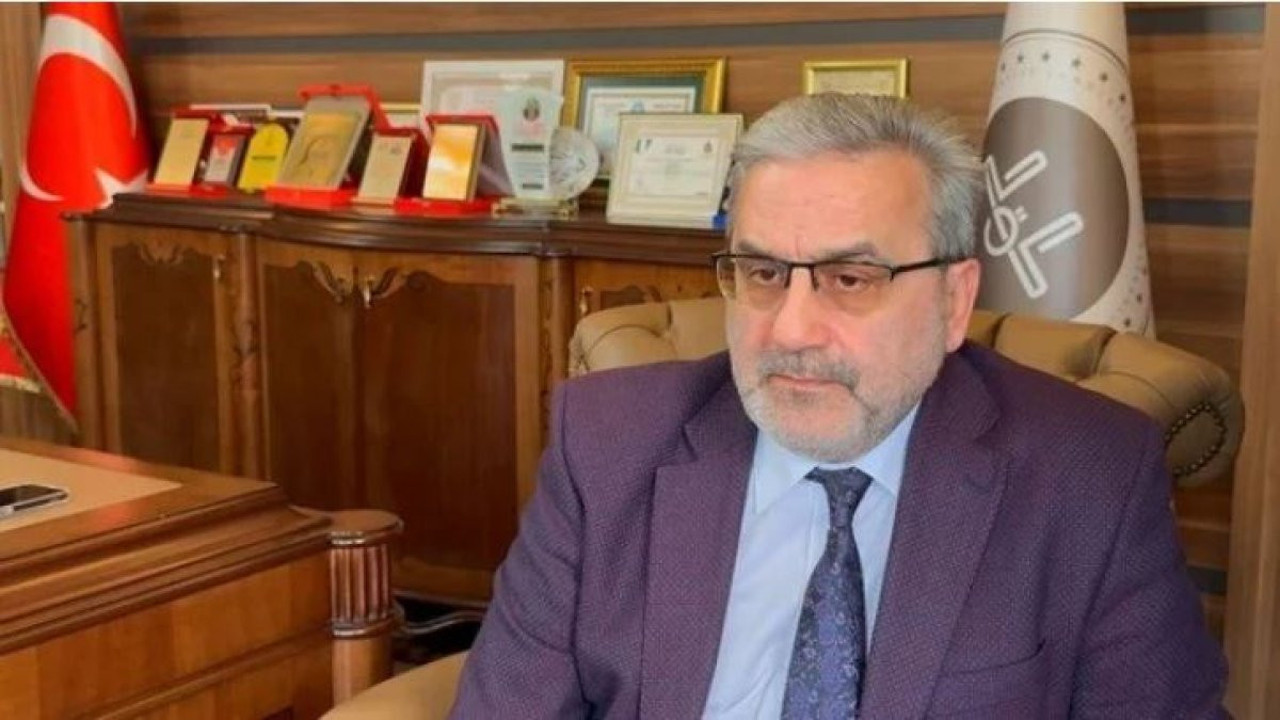 Çatalca Müftüsü'nden ortalığı karıştıracak paylaşım! Neye meraklı olduğu ortaya çıktı. Flaş iddia