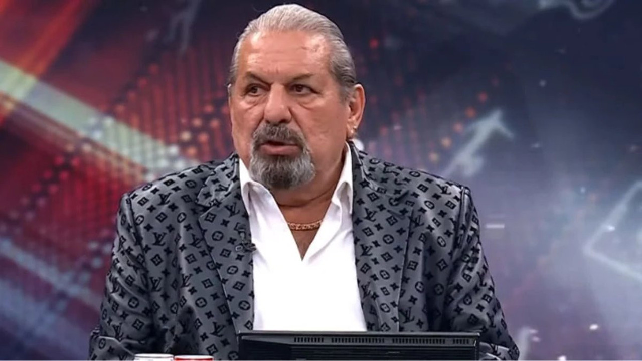 Erman Toroğlu'ndan Samsunspor - Galatasaray maçı yorumu