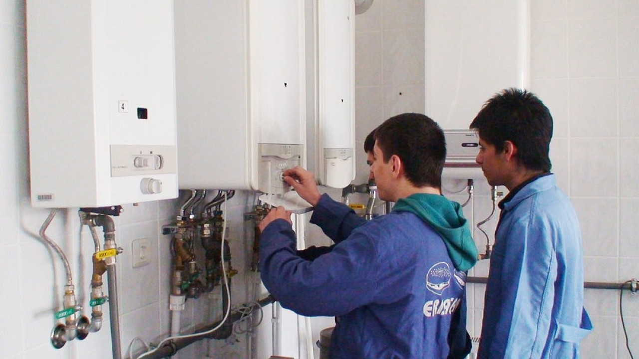 Doğalgaz kombileri tek tek sökülecek. Düğmeye basıldı! Tarih belli oldu