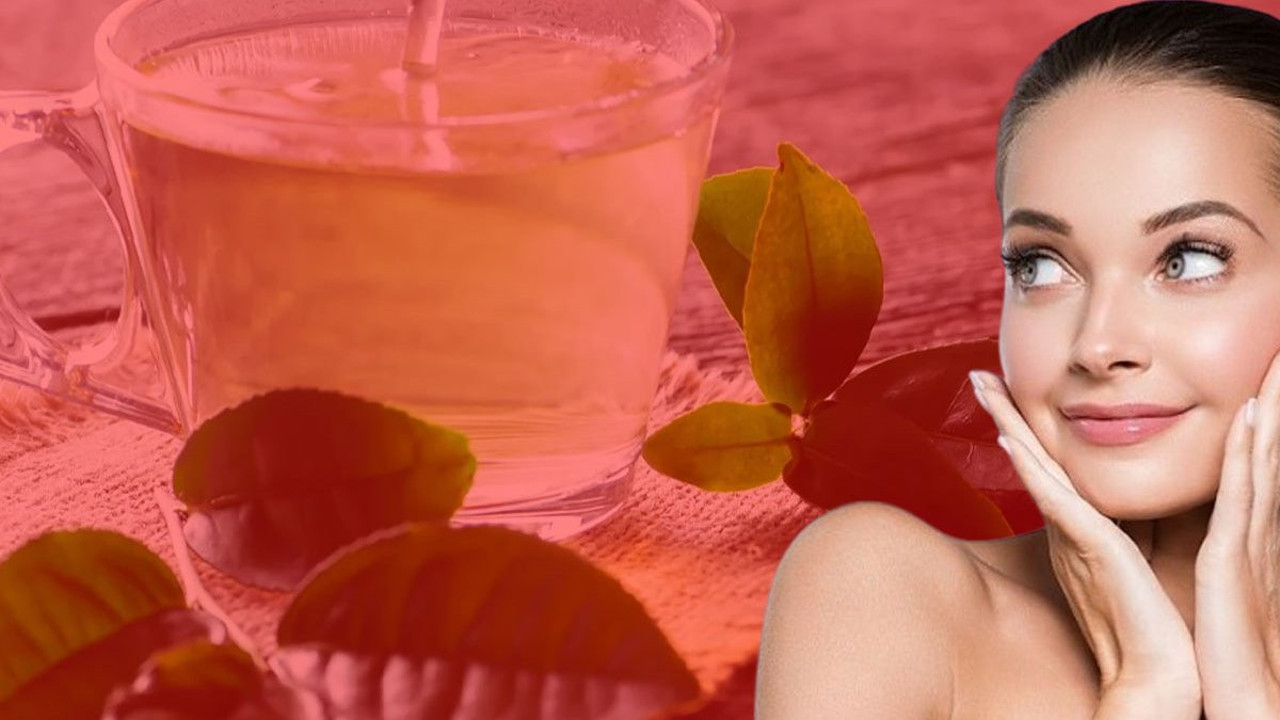 Yaşlanmaya meydan okuyan 5 mucize besin! Bu liste cildi ve zihni genç tutuyor