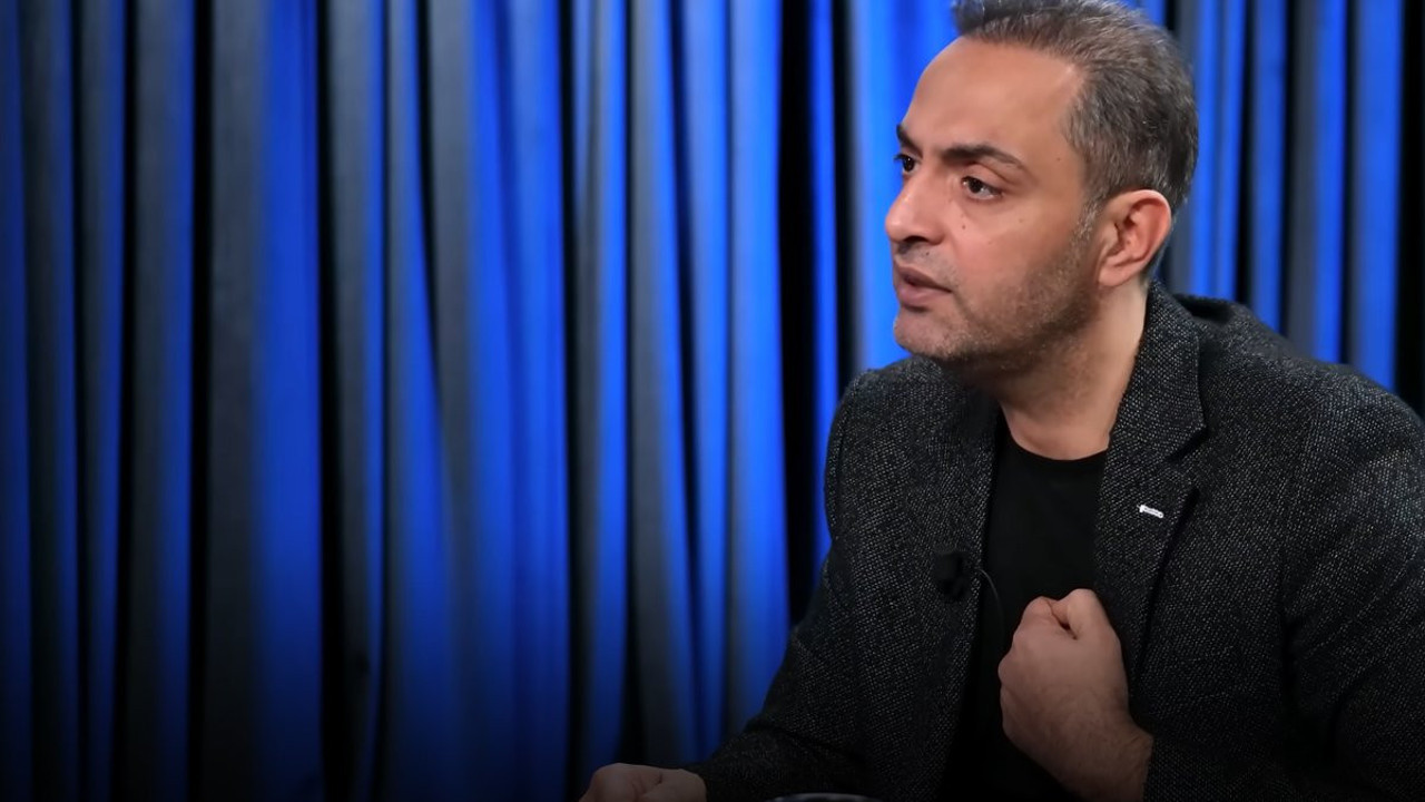 Murat Ağırel’den bomba iddia! ‘Başımıza ne geldiyse bundan sonra geldi’ diyerek açıkladı…