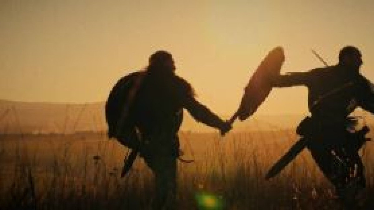 Roma'nın sonunun nasıl geldiği ortaya çıktı