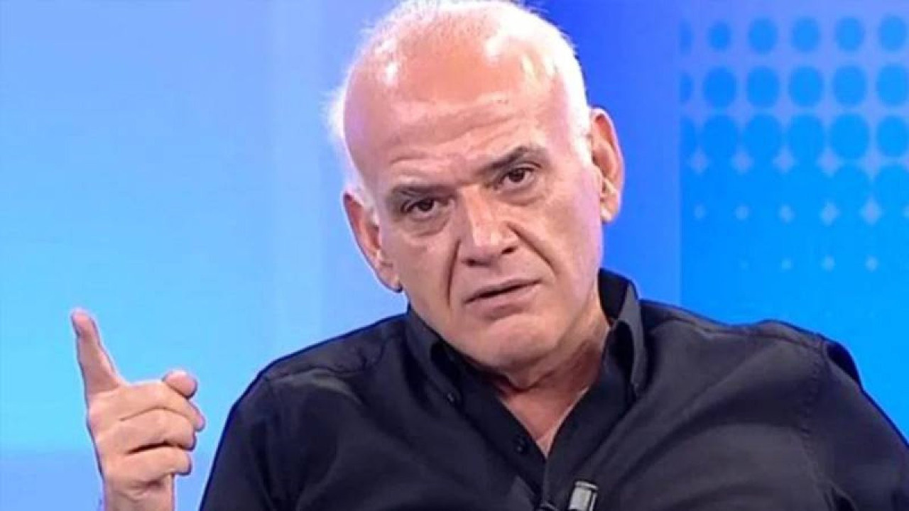 Ahmet Çakar'dan En-Nesyri'ye sert eleştiri