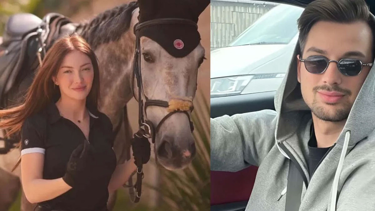 Ünlü fenomene şiddet gösteren Berk Çetin ile ilgili flaş karar