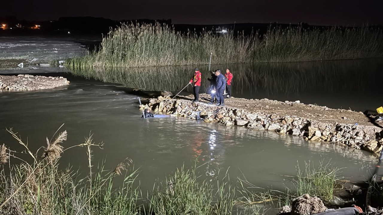 Her yer didik didik aranıyor! 7 yaşındaki çocuktan hala haber yok...