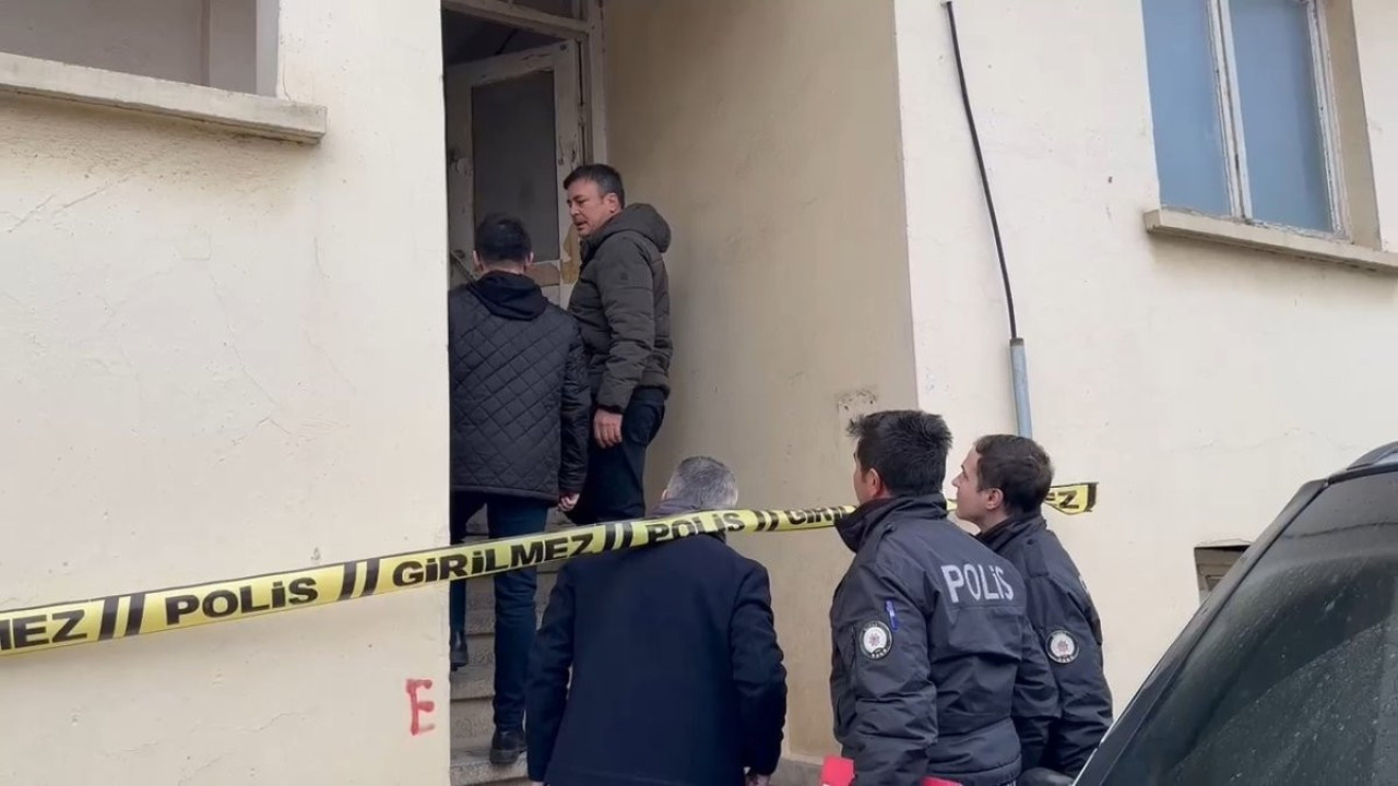 10 gündür aranıyordu, cansız bedeni bulundu