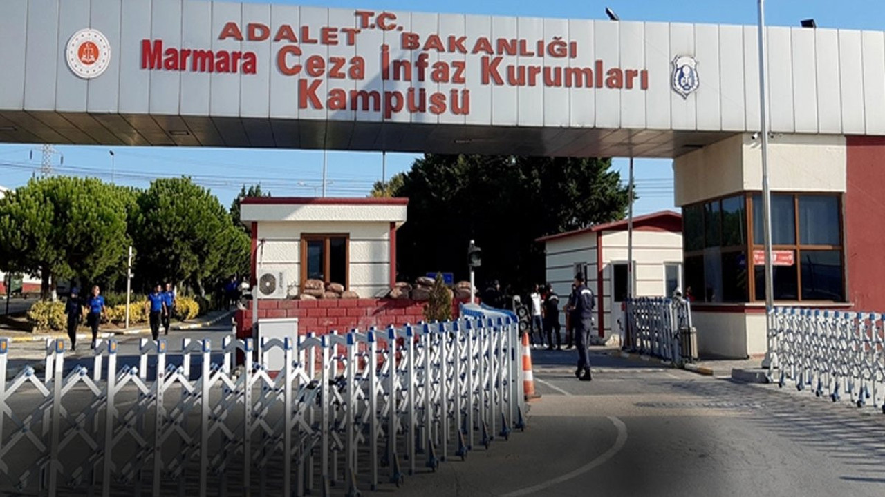 İBB tutukluları hakkında flaş gelişme! Silivri'de sessiz operasyon