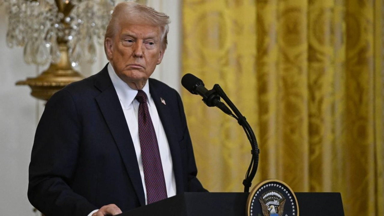 Trump çıldırdı! ABD rotayı değiştirdi sırada o sektör var