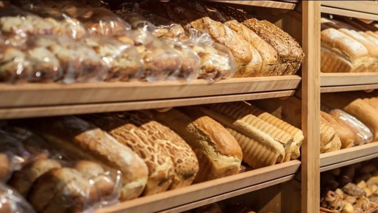 Paketli ekmek markası acil koduyla raflardan toplatılıyor: Adete zehir saçıyormuş!