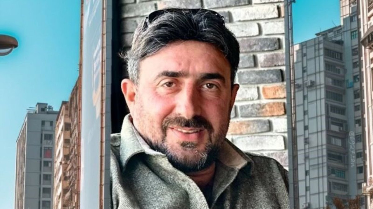 Kulüp başkanının feci ölümü! Çeki demiri hayatını kararttı