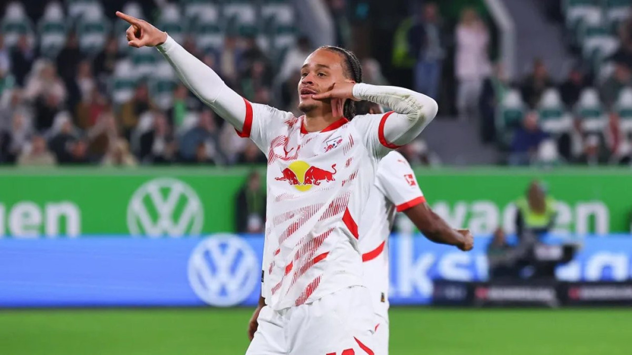 Leipzig deplasman şanssızlığını kırdı