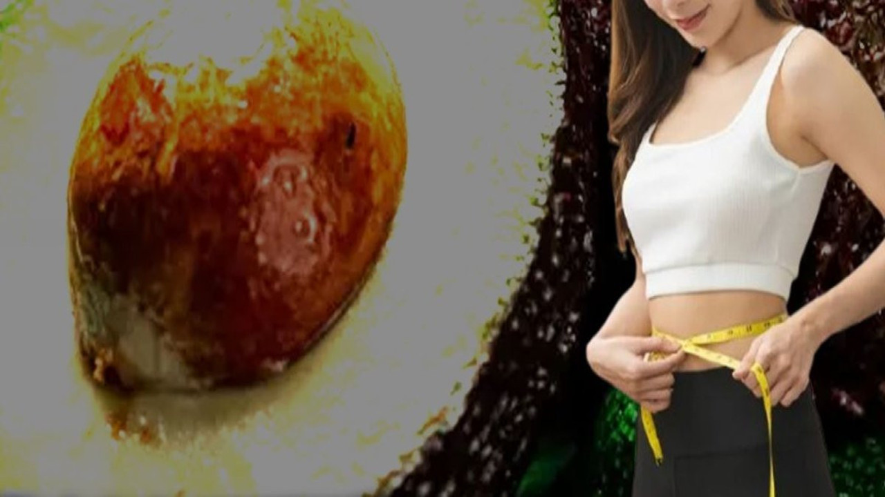 Tok tutmaya ve kilo vermeye birebir 5 besin! Hem lezzetliler hem de zayıflatıcılar