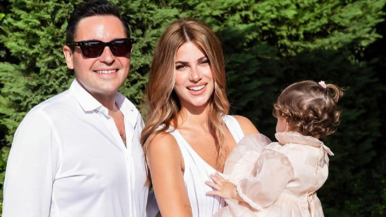 Sabancılarda Uzay krizi! Hacı Sabancı ve Nazlı Sabancı boşanıyor mu?