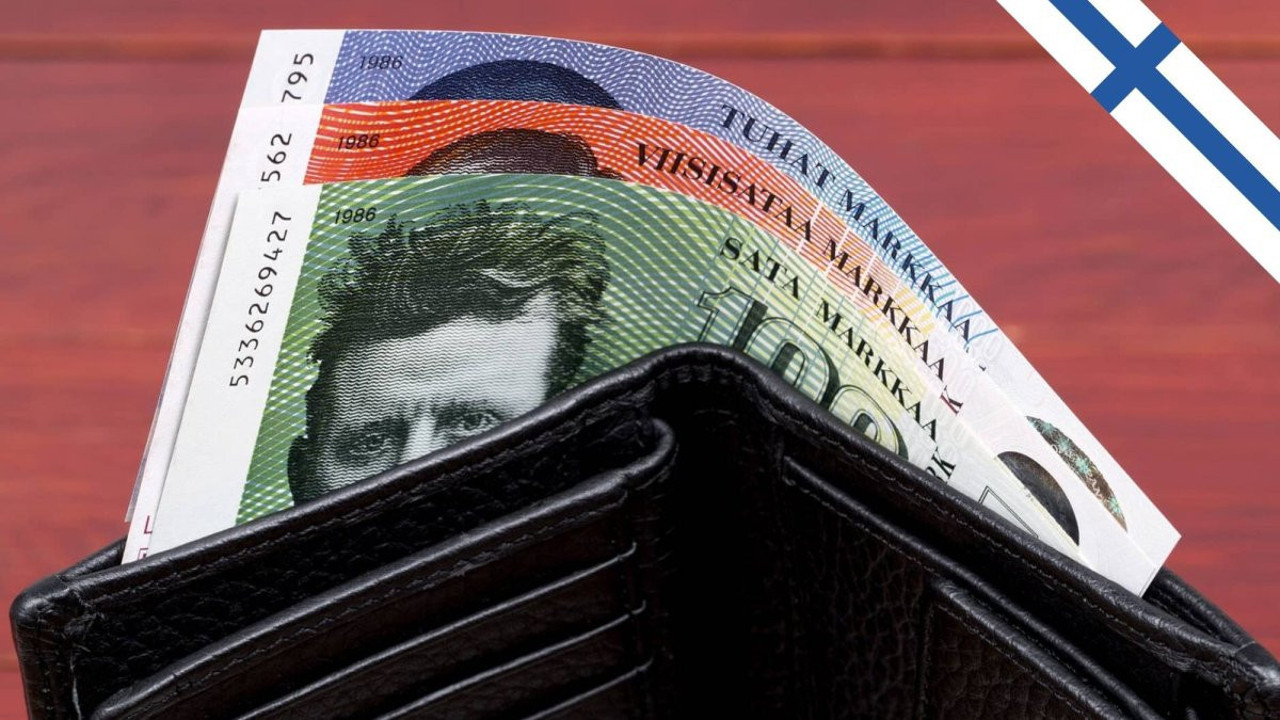 Finlandiya enflasyonu duruldu