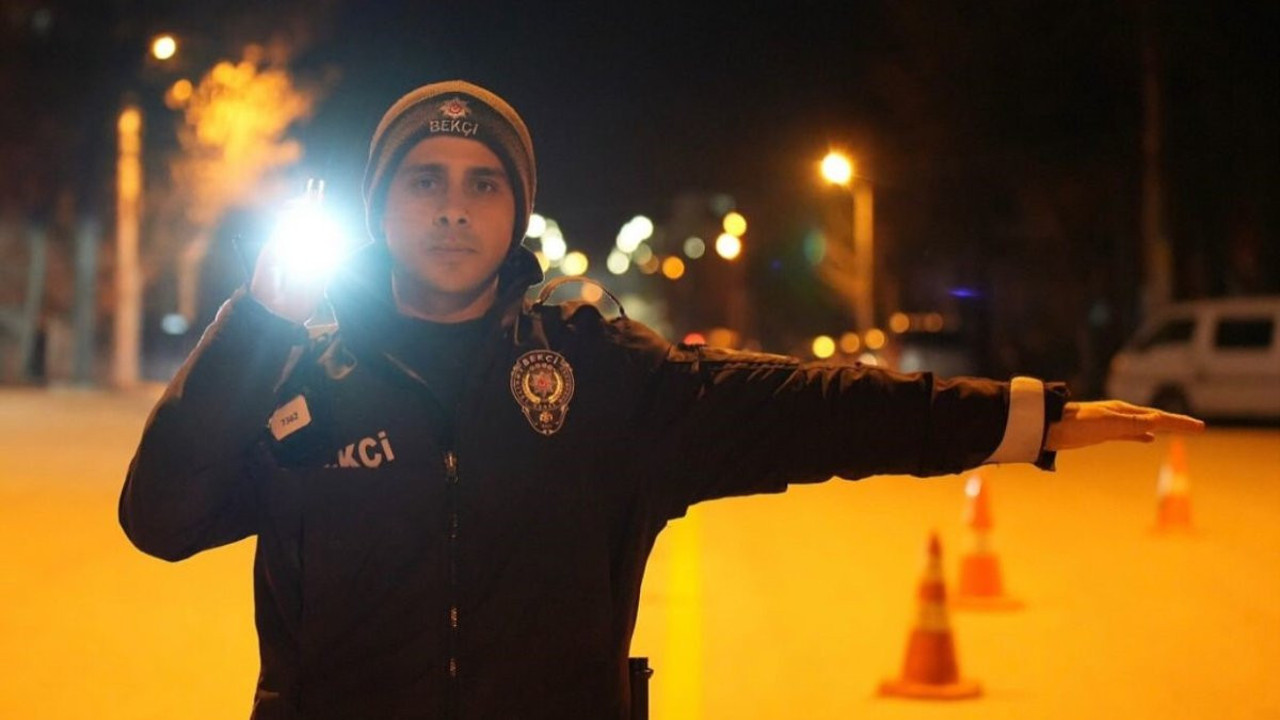 Isparta’da sıkı denetim: 41 aranan şahıs yakalandı