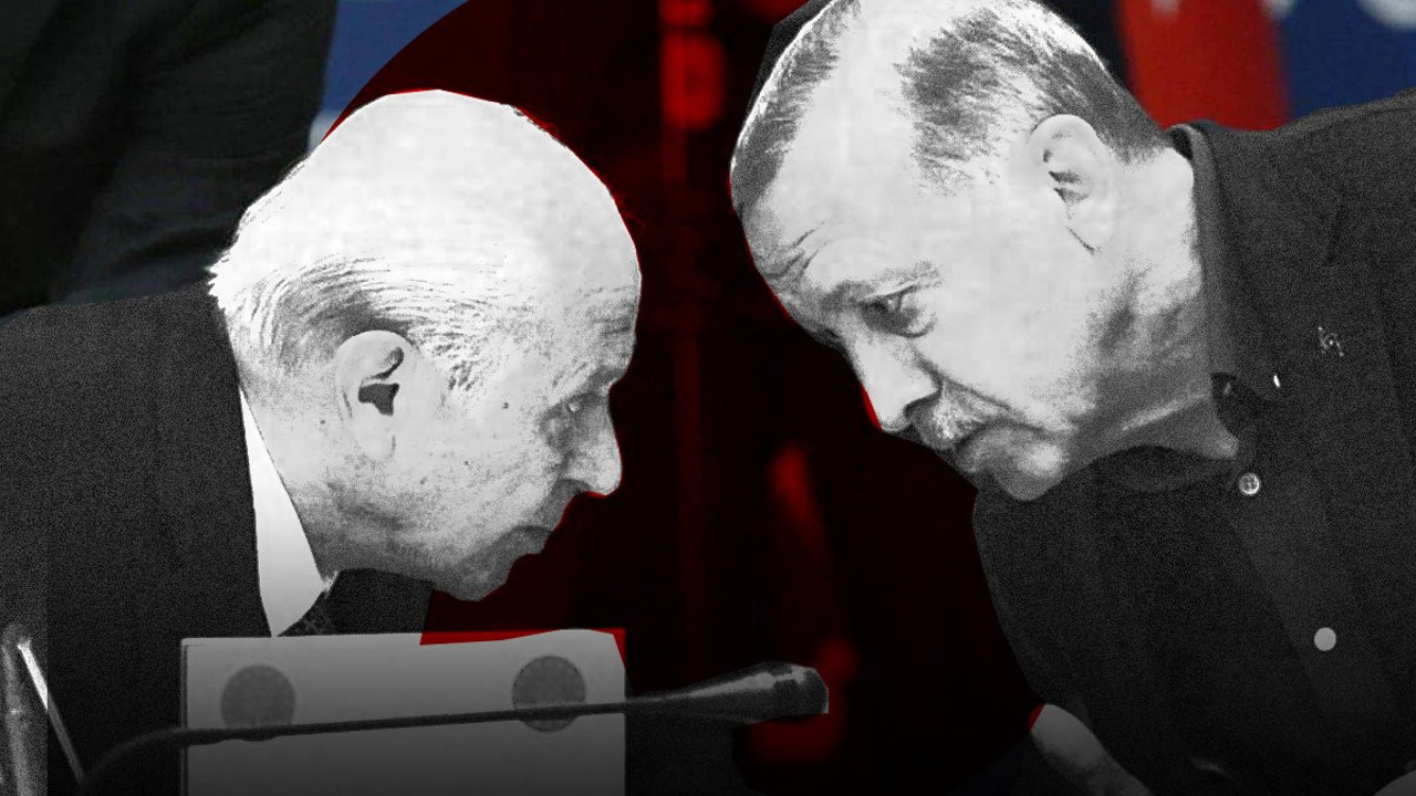 AKP’li eski Vekil’den Erdoğan ve Bahçeli’ye sert uyarı! “En ciddi engel olarak gözüküyor…”