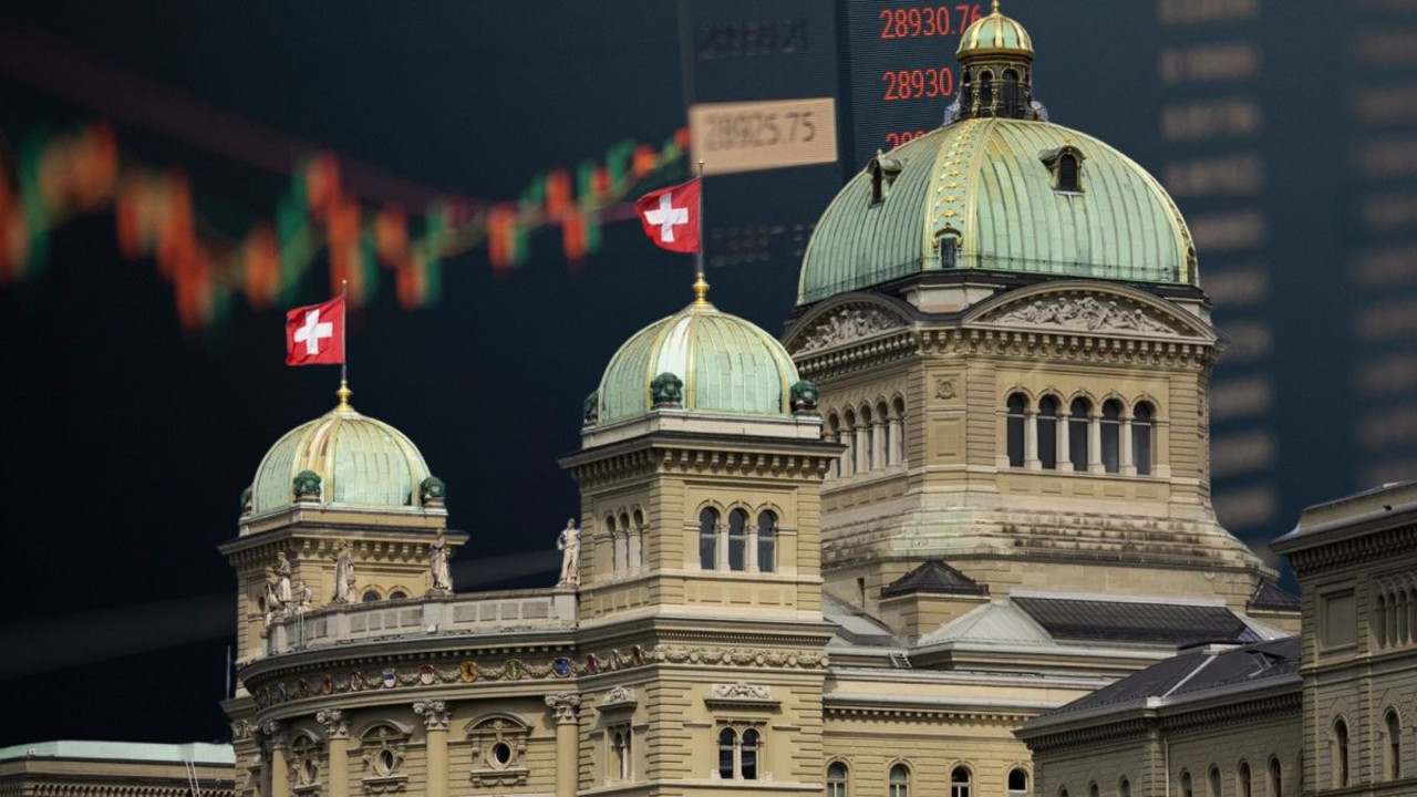 İsviçre üretici ve ithalat fiyatları durgun seyirde