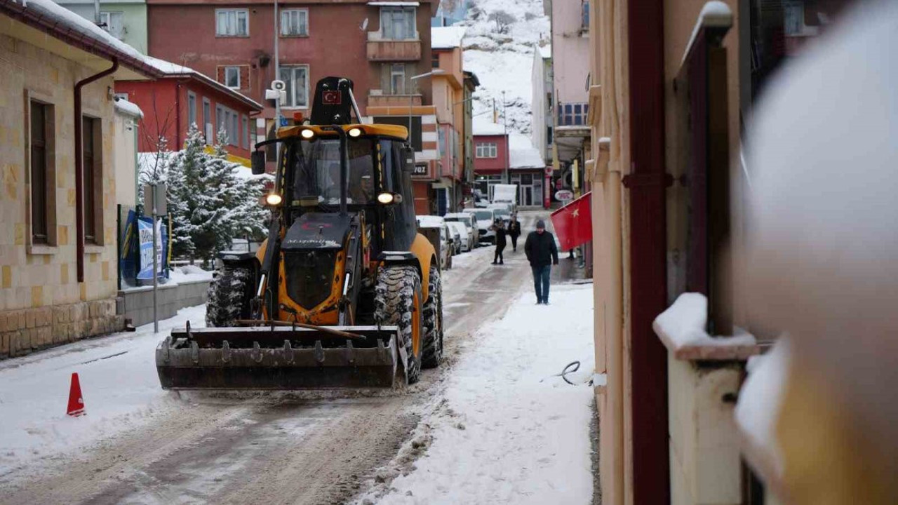 Meteoroloji uyardı: O illeri kar vuracak